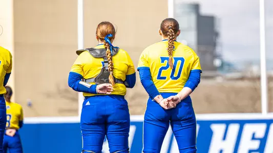 Mary Beth Cahalan Gianna Costaro