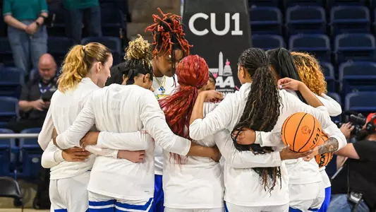 WBB Team