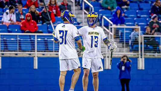 Brendan Powers/Nick Cowen