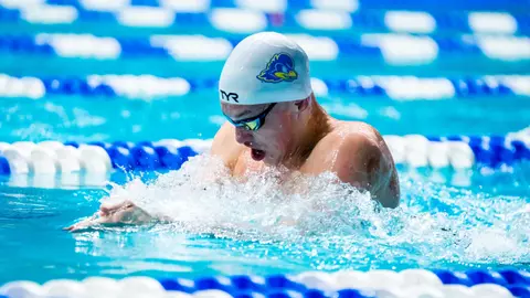 Matvei Namakonov NCAA Recap