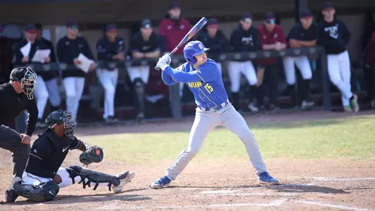 Charleston Recap game 3