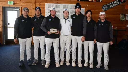 Rutherford Intercollege Champions