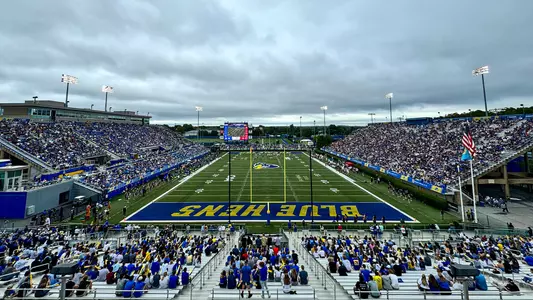 Delaware Stadium
