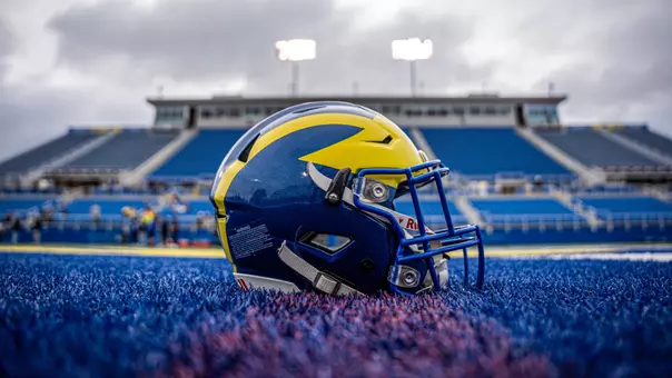 football helmet