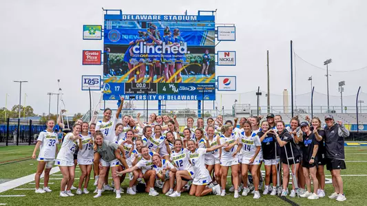 team clinched