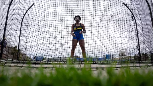 Track recap - Virginia meet