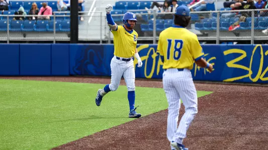 Baseball recap - NC A&T