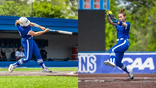 Sydney Shaffer Billie Kerwood