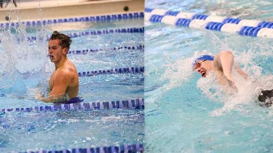 Swim CSC Release