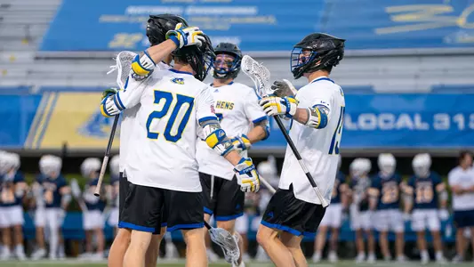 MLAX Team