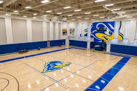 West Gym