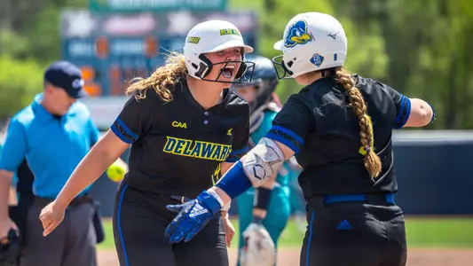 Sydney Shaffer vs UNCW