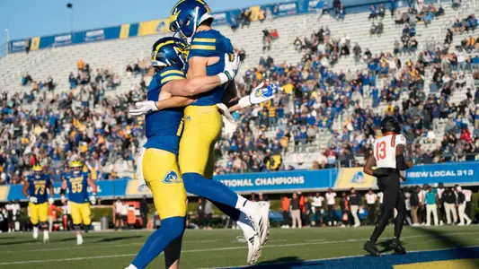 Football Set to Play Indiana in 2030; Buffalo Game Date Changed Image