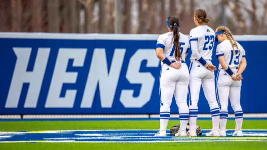 Lillie Scheivert Ellie Mulligan Morgan Hess