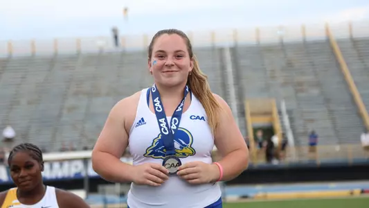 Emarie Jackson Release