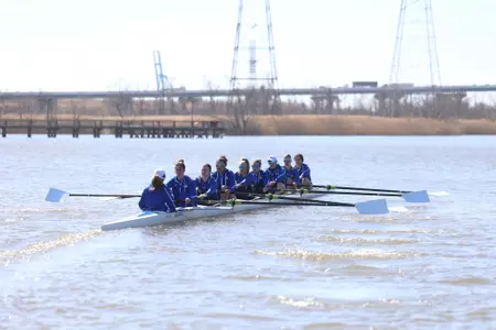 Rowing on Water 2025