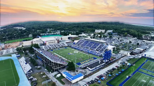 Delaware Stadium