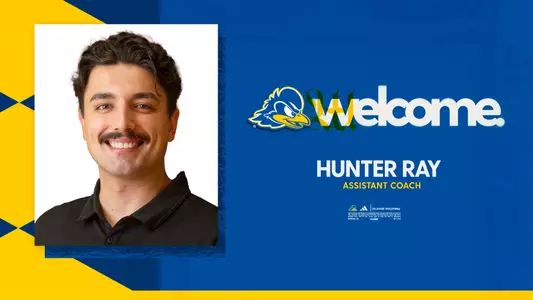 Hunter Ray