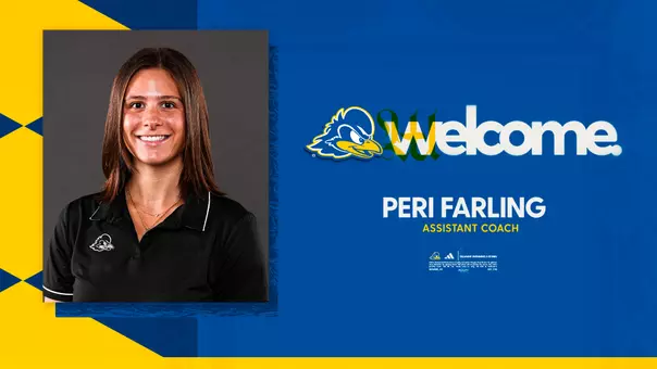Peri Farling Hired