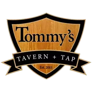 Tommy's Tavern Logo 300x300