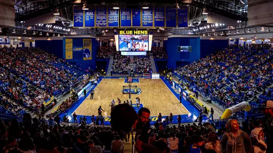 Bob Carpenter Center