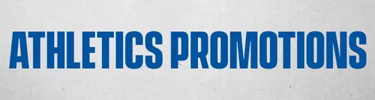 Athletic Promotions