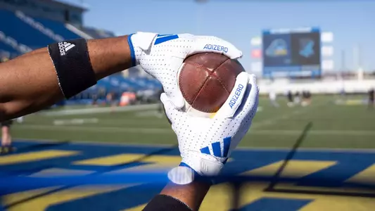 Football Opens Inaugural FBS Season Against Delaware State Image