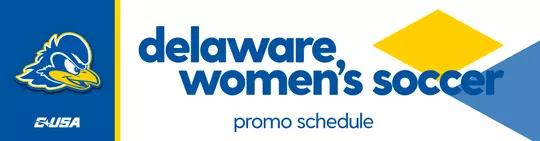 WSOC 25 Promo Schedule Header