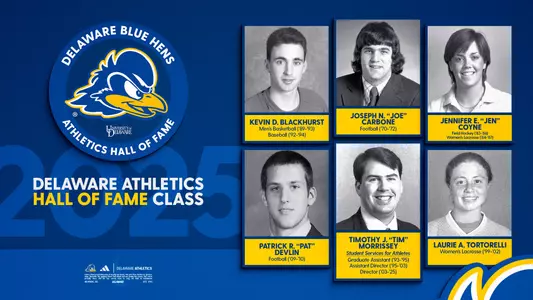 Hall of Fame Class of 2025