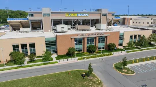 Whitney Athletic Center