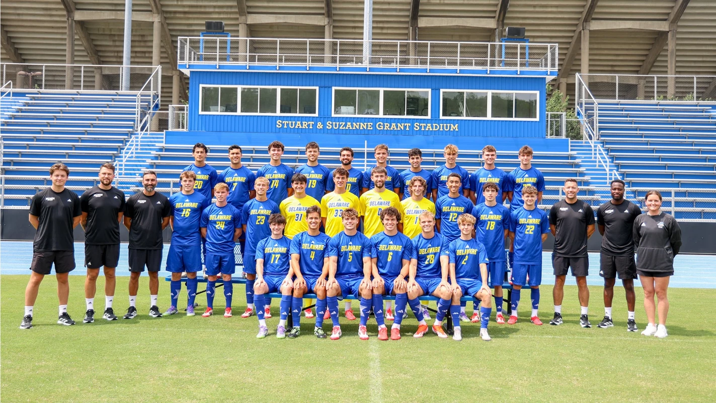 MSOC Team Photo 2025