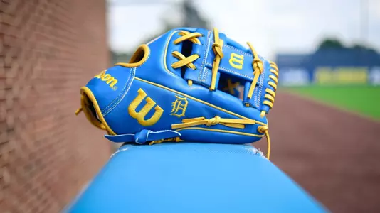 Baseball x Wilson