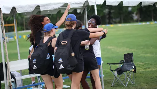 XC Newcomers