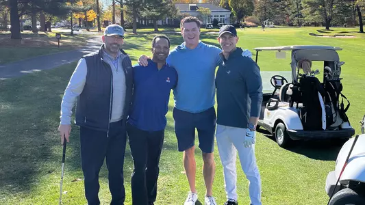 Baseball Golf Outing photo