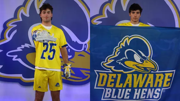 Matt Triolo and Greyson Dunn