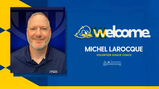 Michel Larocque - Welcome