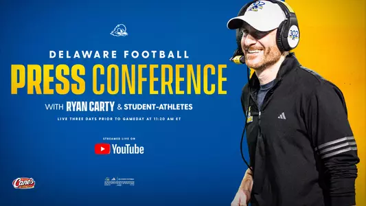 football press conference