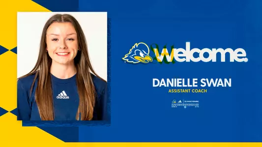 Danielle Swan Hired Graphic