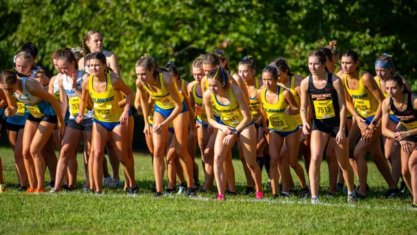 XC Preseason Poll 2025