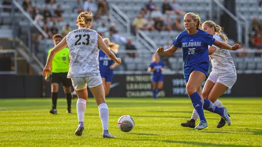 WSOC Recap - Towson