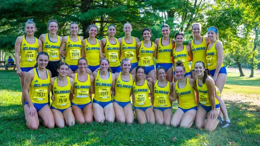 Cross Country release