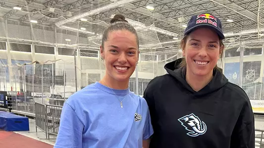 Tiana McIntyre - Mammoth Clinic