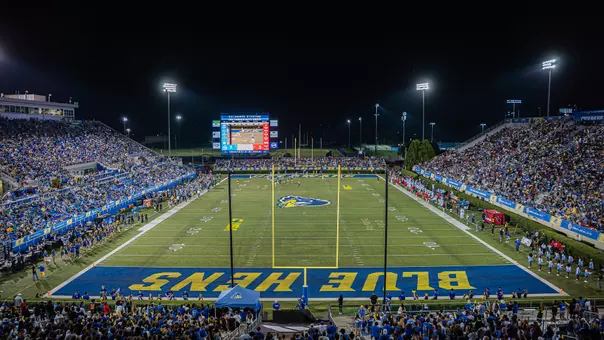 Delaware Stadium