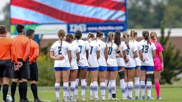 WSOC Game notes