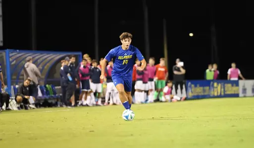 MSOC win at Howard