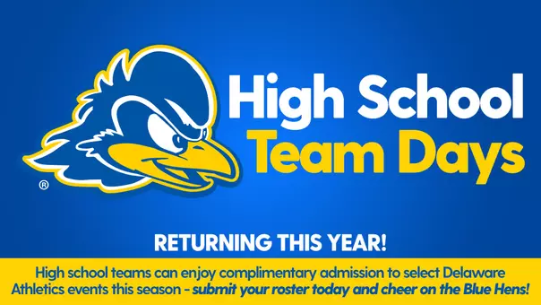 high school team days