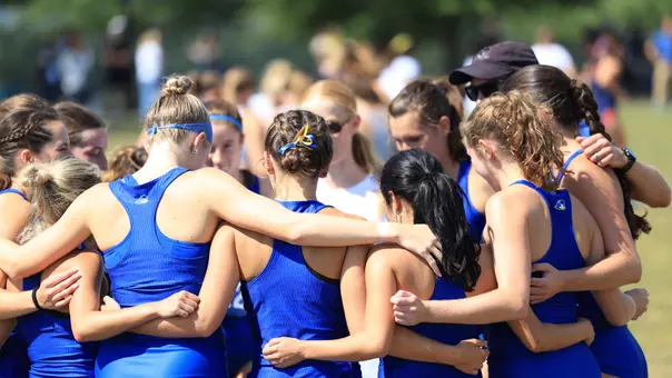 XC Regional Rankings
