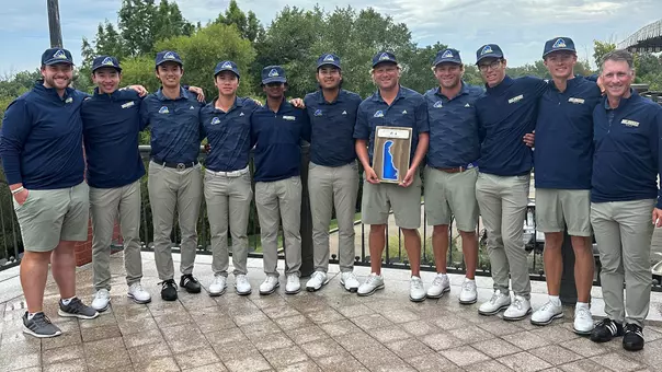 Blue Hen Intercollegiate Champions