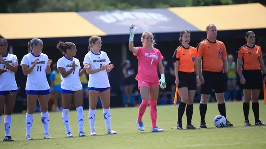 Hall GK of the Week