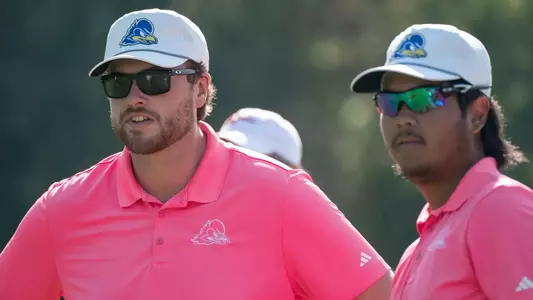 Arsit Areephun & Drew Coble